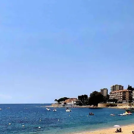 Bel F2 Pres De La Plage Ajaccio  Exterior foto