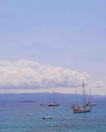 Bel F2 Pres De La Plage Ajaccio  Exterior foto