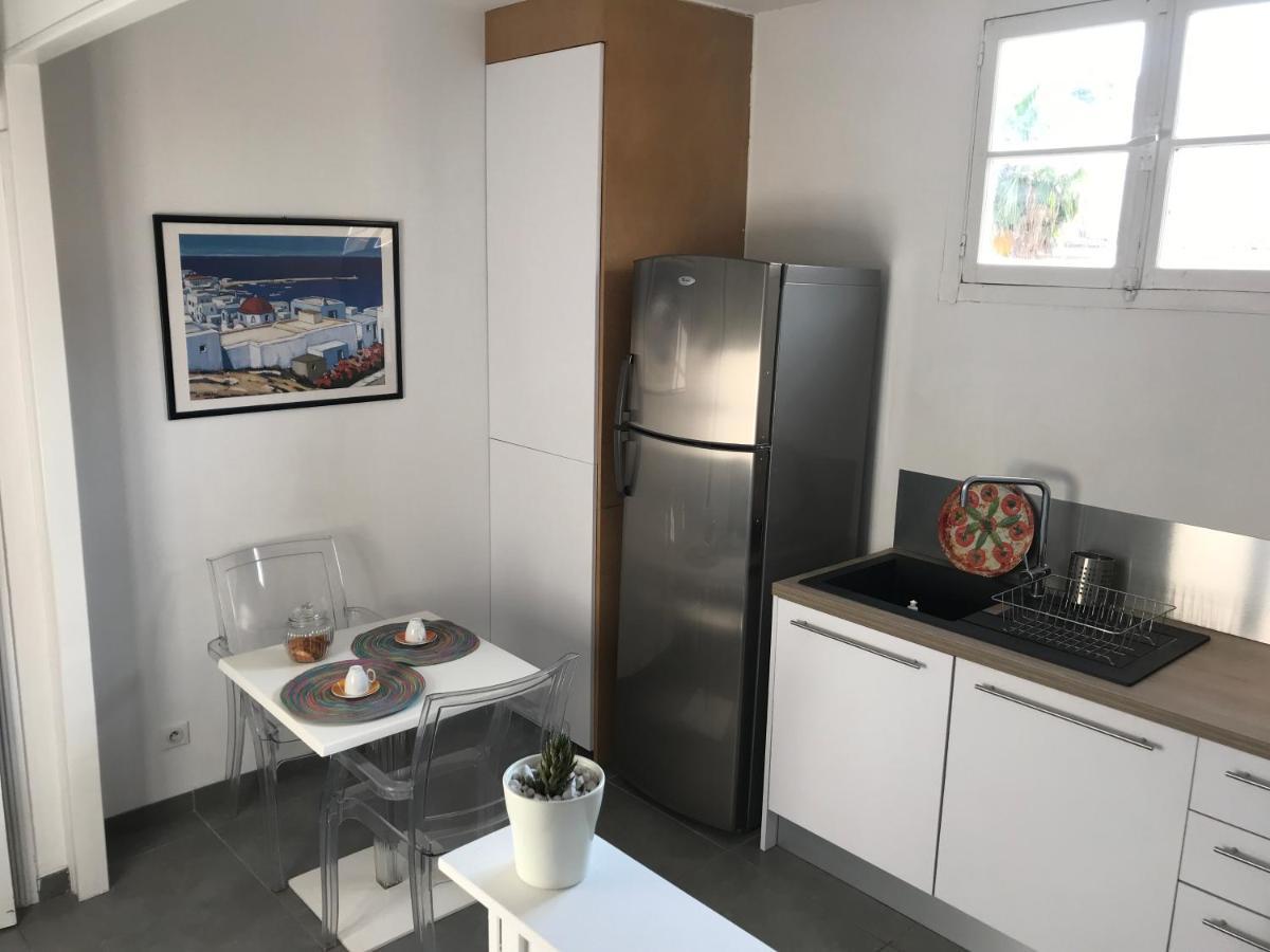 Apartment Bel F2 Pres De La