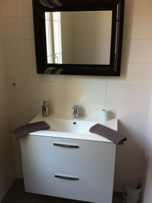 Bel F2 Pres De La Apartment Ajaccio (Corsica)