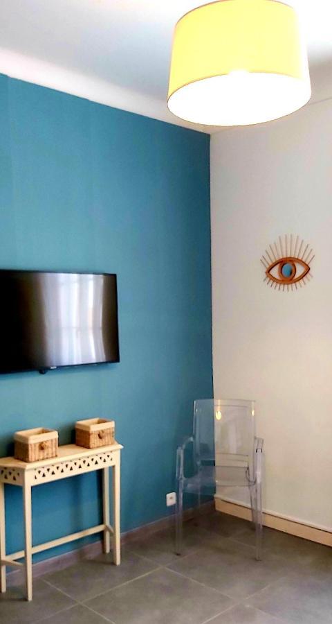 Bel F2 Pres De La Apartment Ajaccio (Corsica)
